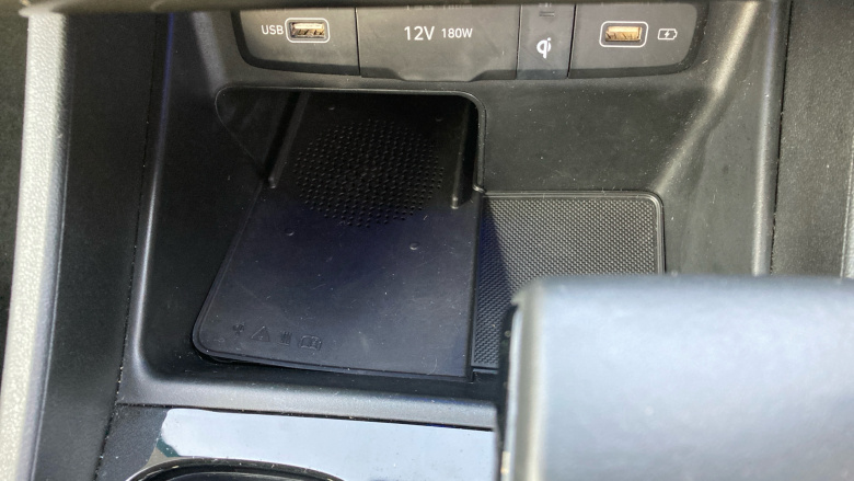 Hyundai TUCSON 1.6 TGDi 48V MHD 180 Ultimate 5dr 4WD DCT Petrol Estate